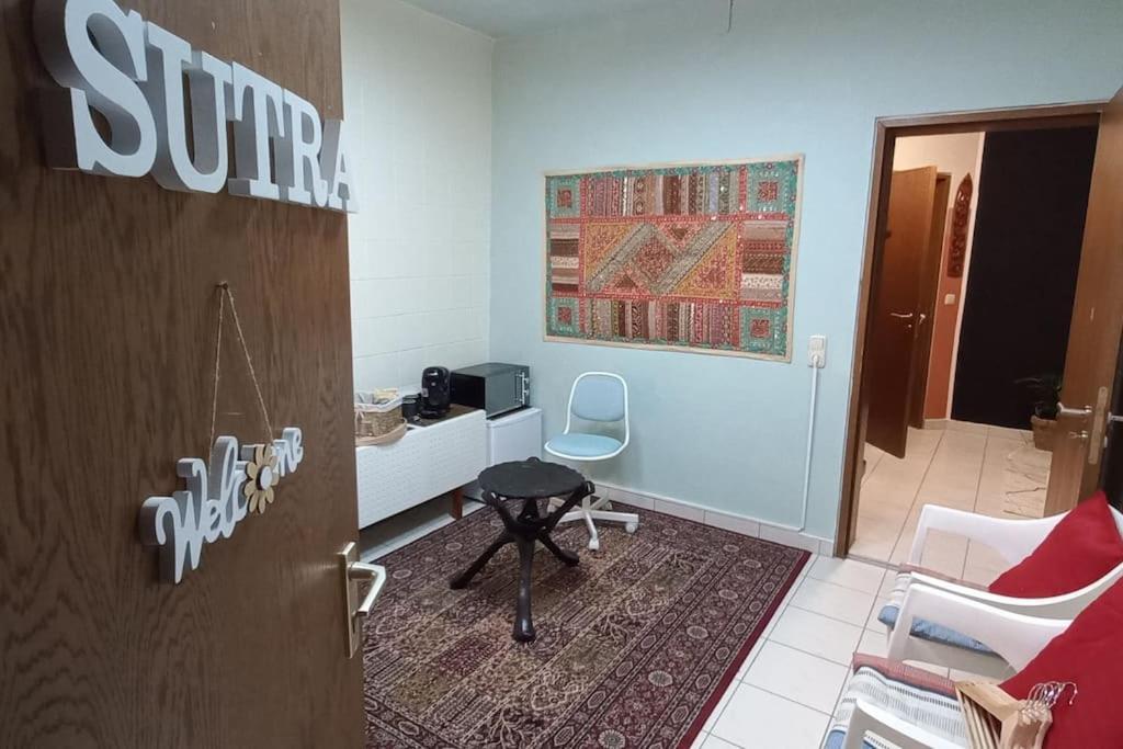 Sutra Home - Ottobrunn, Munich ภายนอก รูปภาพ